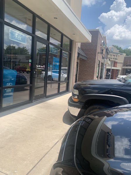 The UPS Store