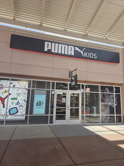 Puma