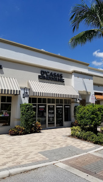 D'Casas Remodeling