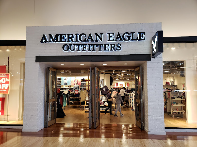 American Eagle