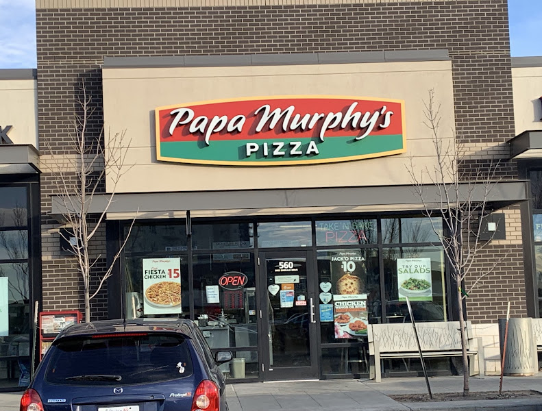 Papa Murphy's