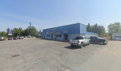 NAPA Auto Parts - NAPA Associate Marathon