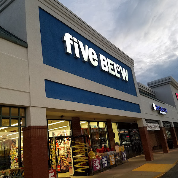 Five Below