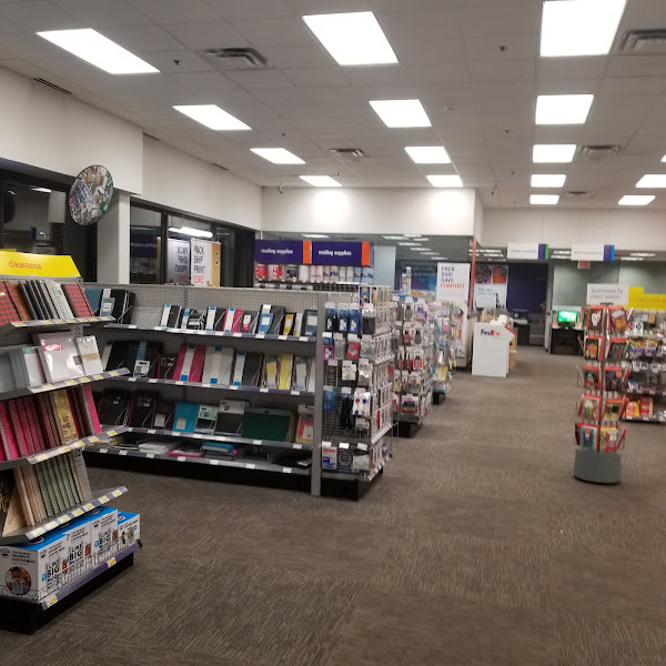 FedEx Office Print & Ship Center