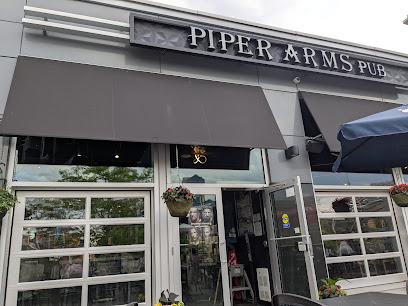 Piper Arms Pub