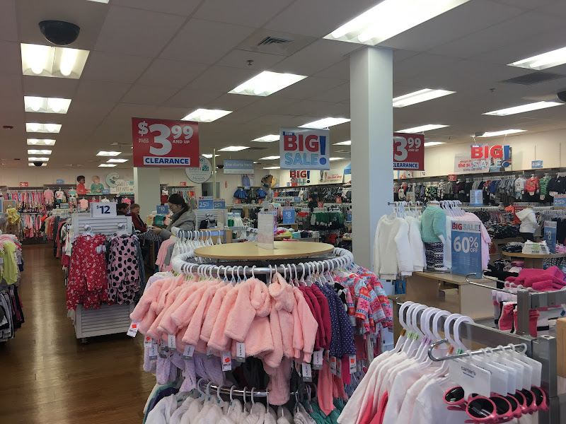Carter's