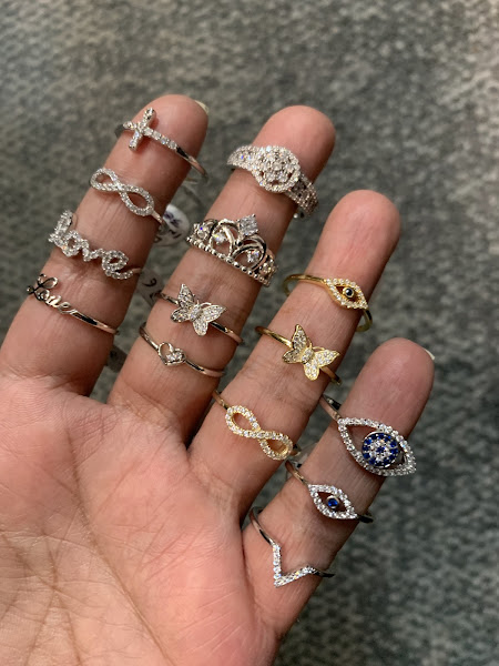 Shail Jewelers