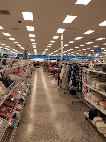 Ross Dress for Less