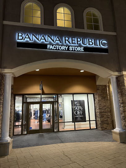 Columbia Factory Store