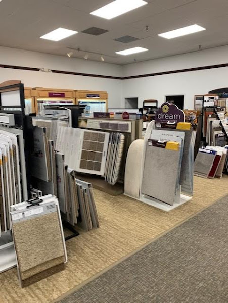 Sergenian's Flooring America