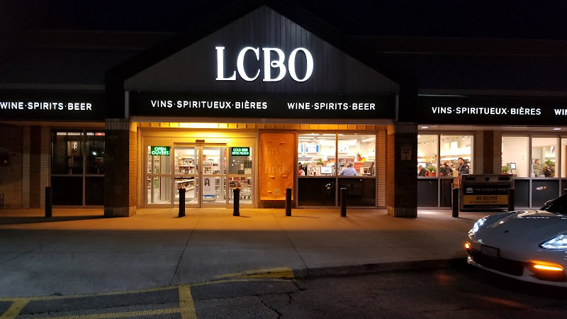 LCBO