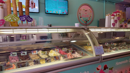 Amore Gelato