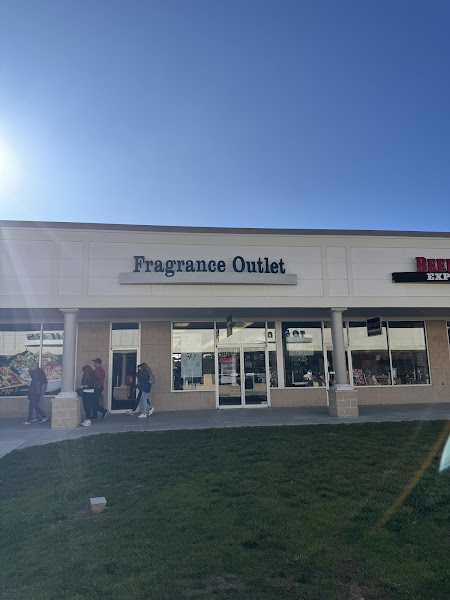 Fragrance Outlet