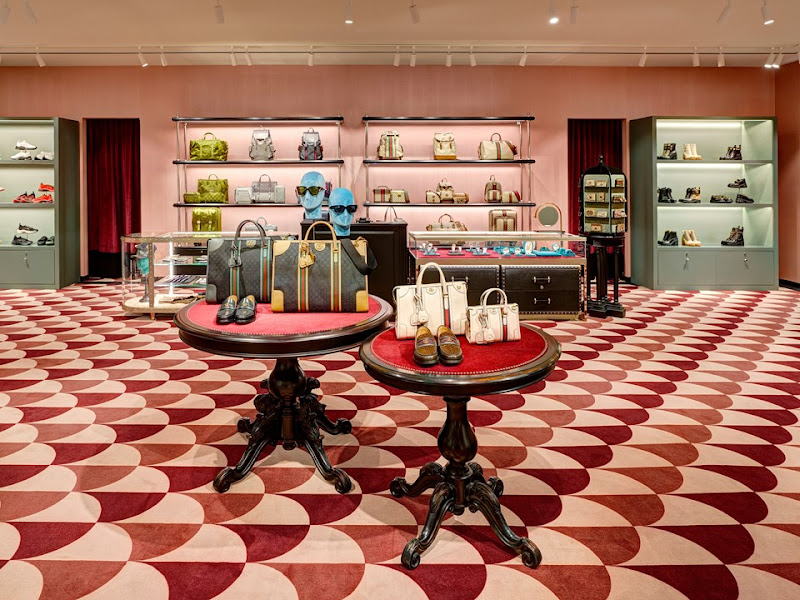 Gucci - Fort Worth Clearfork
