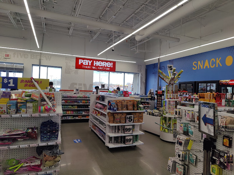 Five Below