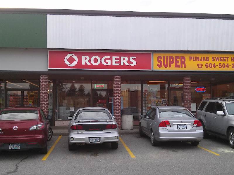 Rogers