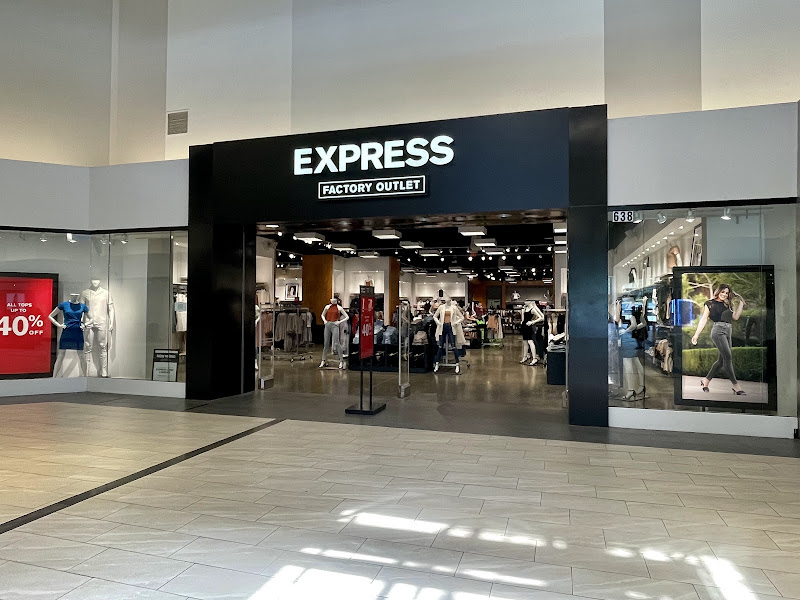 Express Factory Outlet