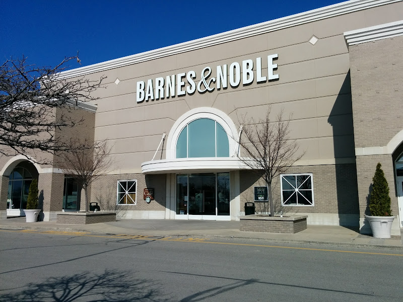 Barnes & Noble