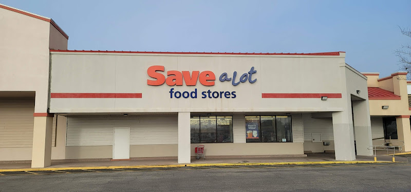 Save A Lot