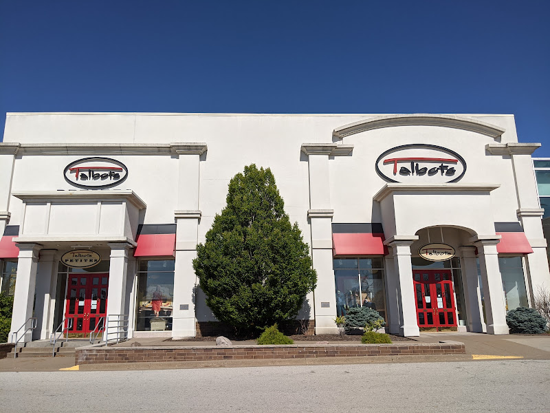 Talbots