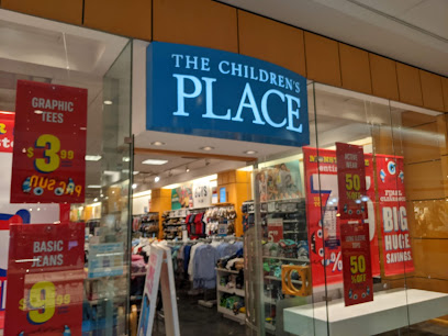 The Children's Place