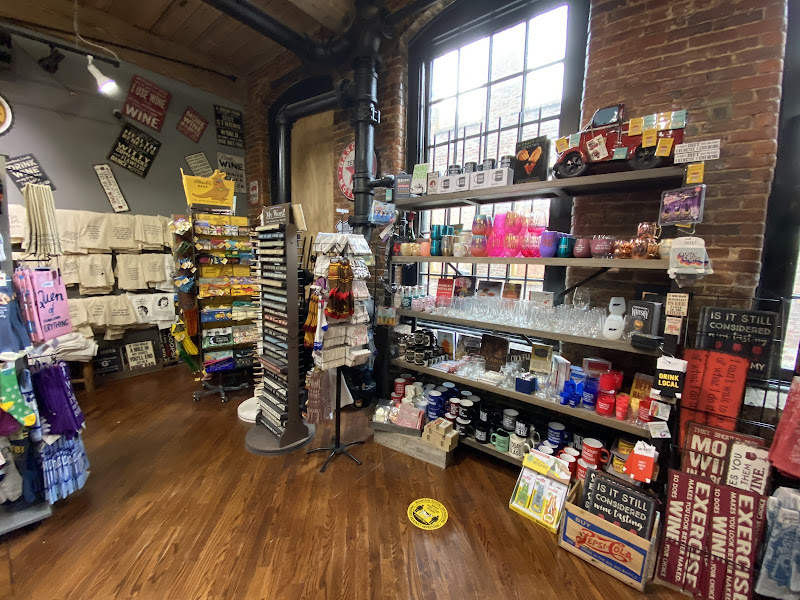 Market Street Mercantile