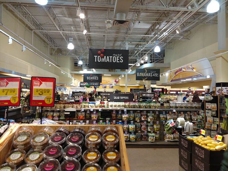 Stop & Shop