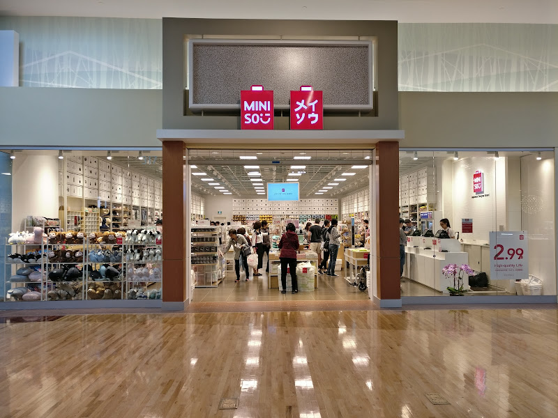 MINISO