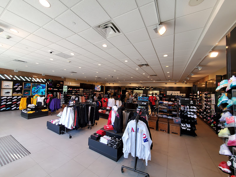 Foot Locker