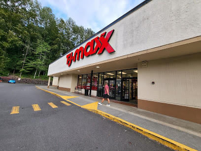 T.J. Maxx