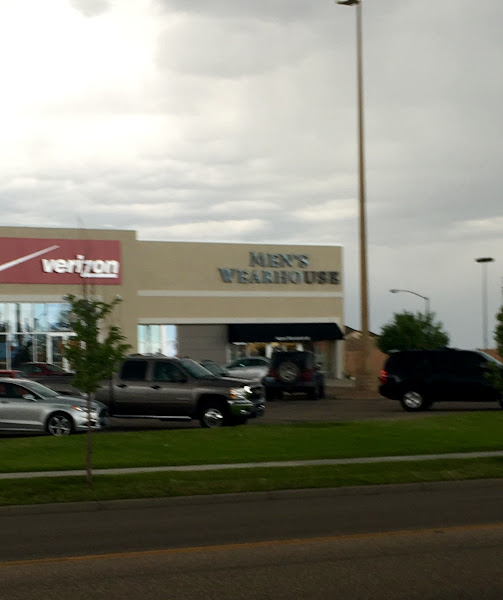 Men's Wearhouse