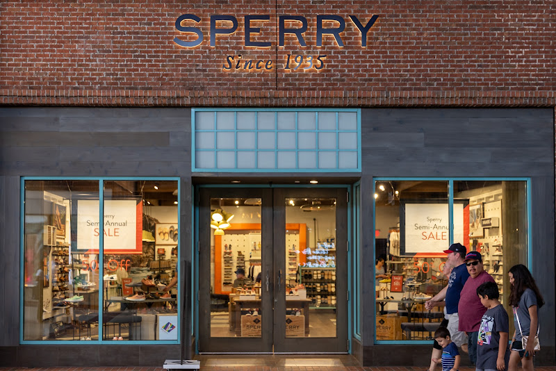 Sperry