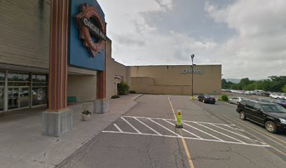 The Fashion Warehouse
