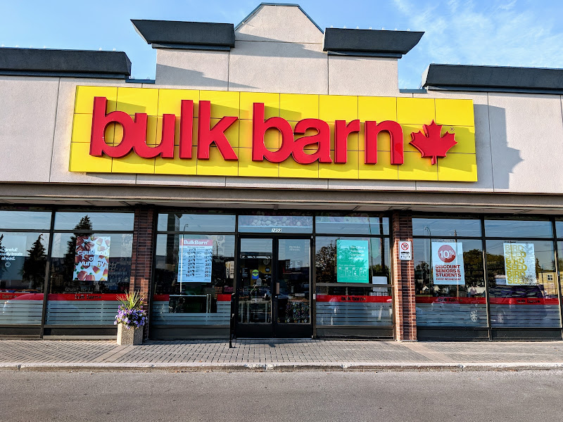 Bulk Barn