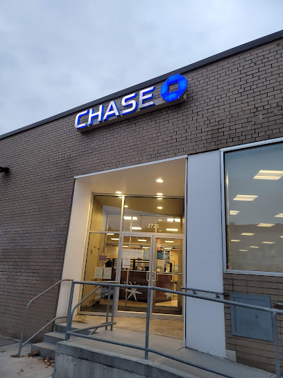 Chase Bank