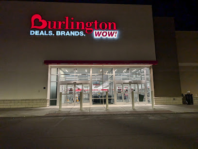 Burlington