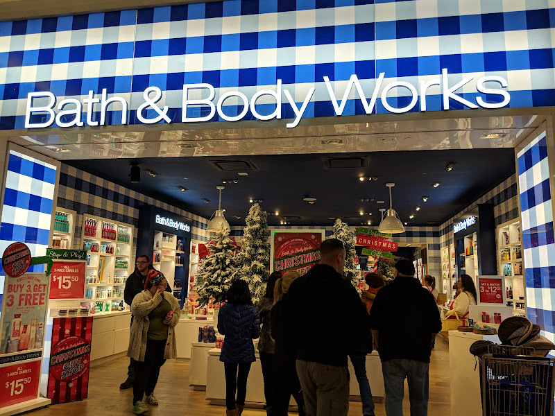 Bath & Body Works