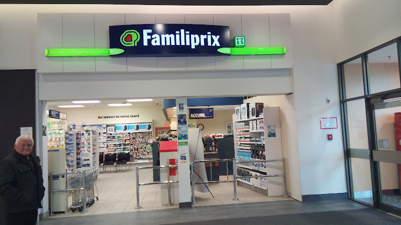 Familiprix
