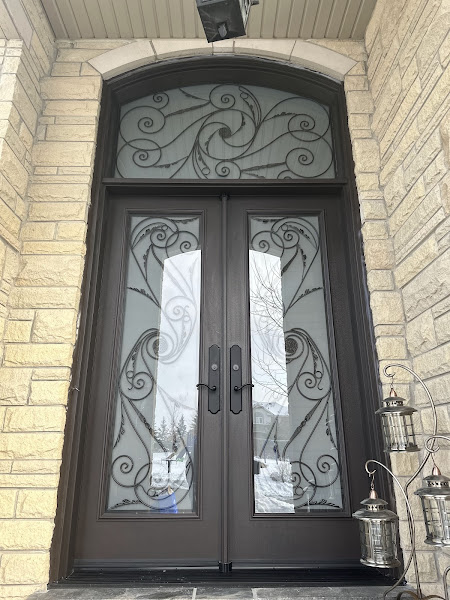Besa Windows and Doors
