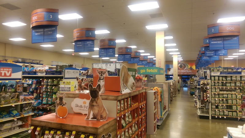 PetSmart