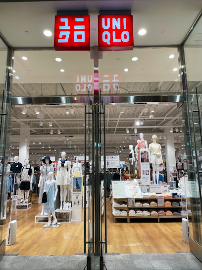 Uniqlo