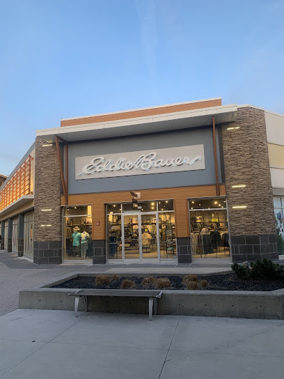 Eddie Bauer