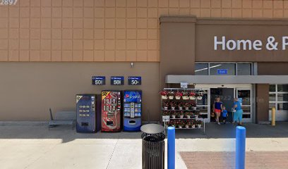 Walmart Bakery