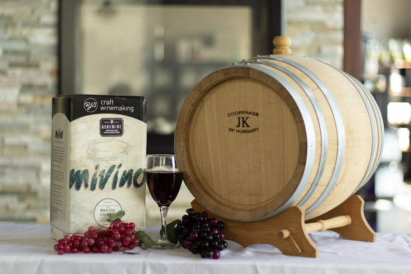 White Oak Cellars