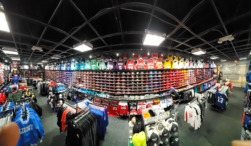 Pro Image Sports