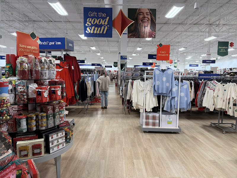 Marshalls