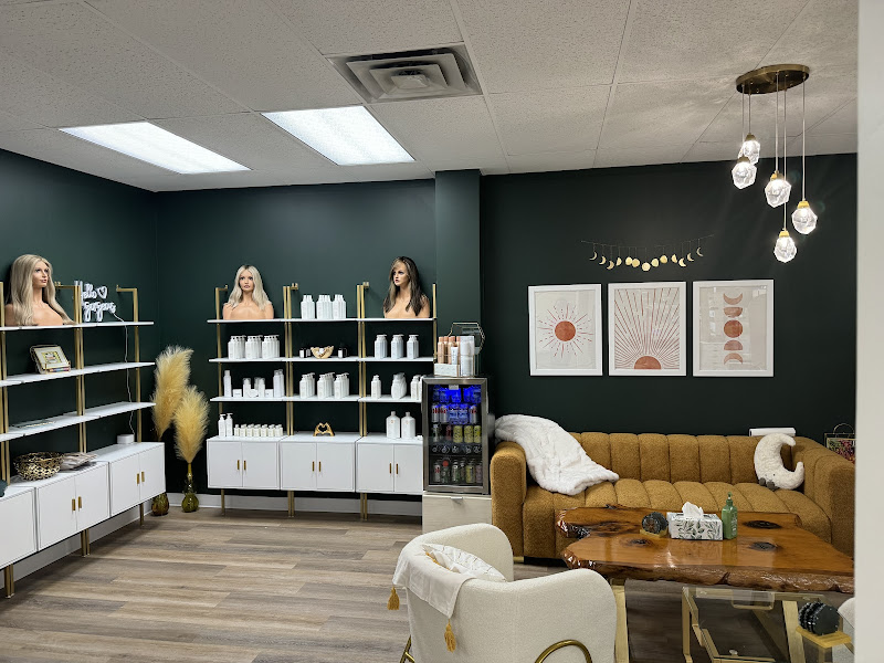 Wigs By Opulence Salon MN