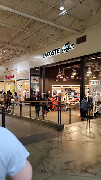 Lacoste