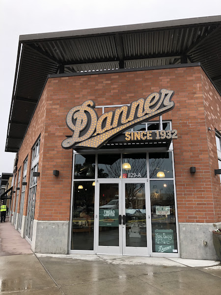 Danner Boots