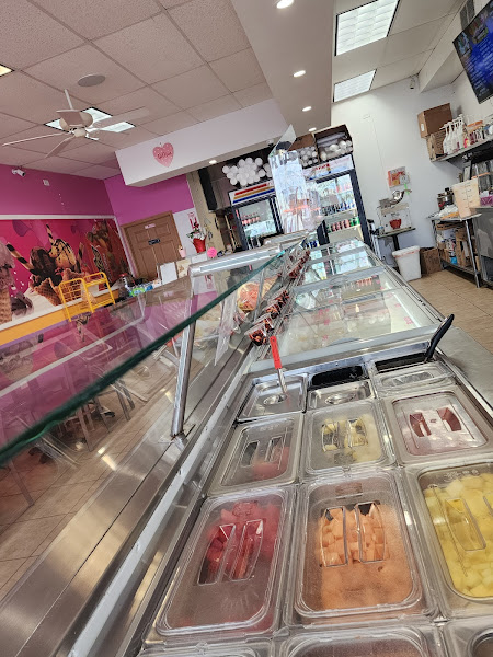 La Michoacana Delight
